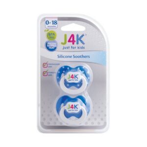 J4K SOOTHERS BLUE