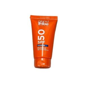 ISLAND TRIBE GEL SPF 50 50ML TUBE