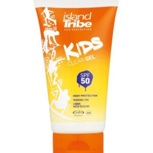 ISLAND TRIBE KIDS GEL SP50 50ML