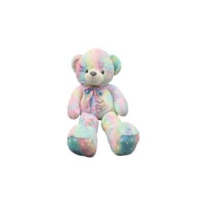 JENAM COLORFUL TEDDY