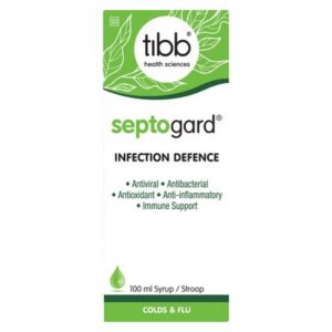 TIBB-SEPTOGARD SYR