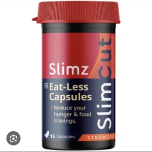 SLIMZ EATLESS CAP 15