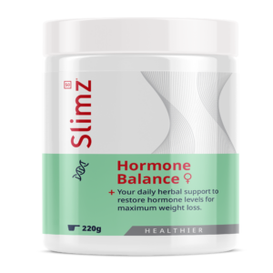 SLIMZ HORMONAL BALANCE 220G