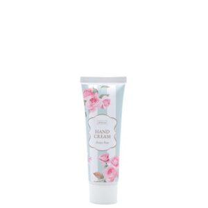 JENAM ROSE HAND CREAM