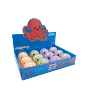 JENAM SQUISH BALLS