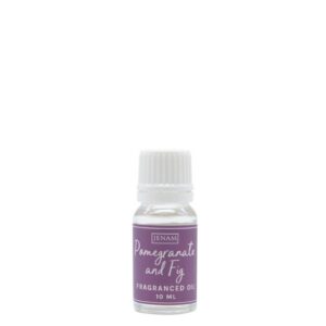 JENAM POMEGRANATE AND FIG OIL