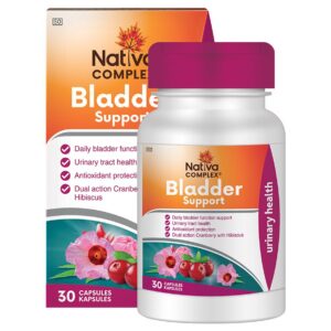 NATIVA BLADDER COMPLEX