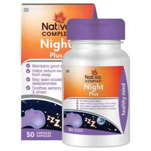 NATIVA NIGHT COMPLEX