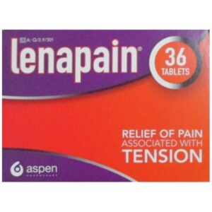 LENAPAIN