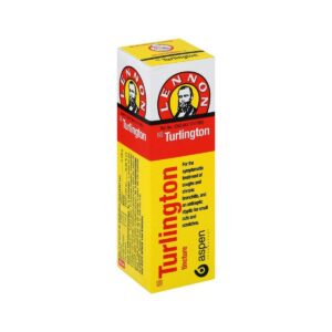 LENNON BALSEM SULPHURIS