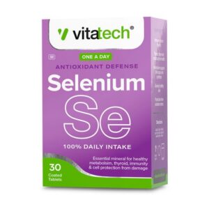 VITATECH SELENIUM