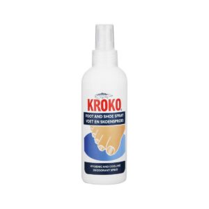 KROKO FOOT AND SHOE SPRAY 200ML