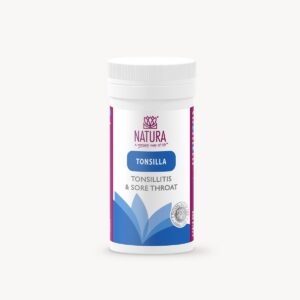 NATURA TONSILLA TAB