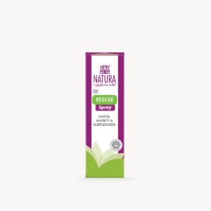NATURA RESCUE SPR