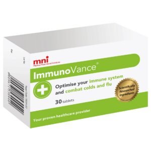 MNI IMMUNOVANCE 30`S