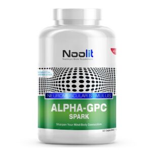 NOOLIT ALPHA-GPC SPARK