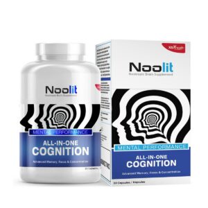 NOOLIT COGNITION