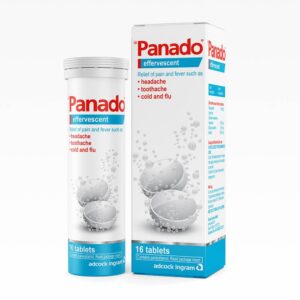 PANADO EFF