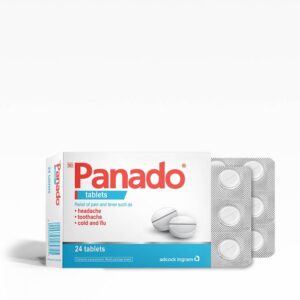 PANADO TAB 24