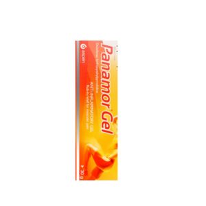 PANAMOR GEL