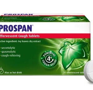 PROSPAN COUGH SYR