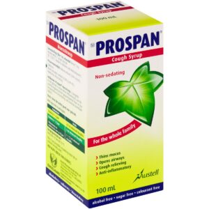 PROSPAN COUGH SYR