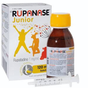 RUPANASE JUNIOR