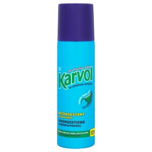 KARVOL ROOM SPRAY