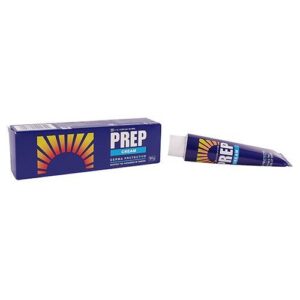 PREP TUBE 100G