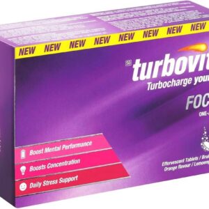TURBOVITE FOCUS EFF 10SX2