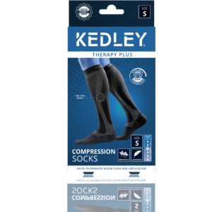 KEDLEY COMPRESSON SOCKS XL