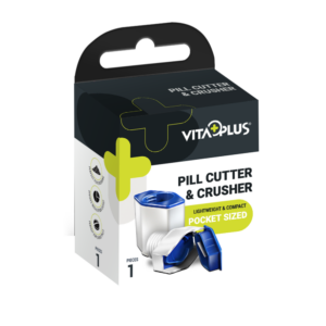PILL CUTTER VP MEDINOX