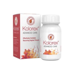 KOLOREX ADV INT C LICAP