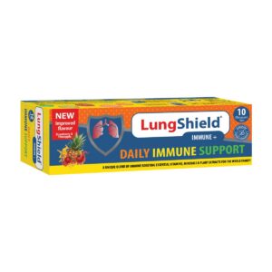 LUNGSHIELD IMMUNE 10S