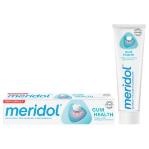 MERIDOL TOOTHPASTE