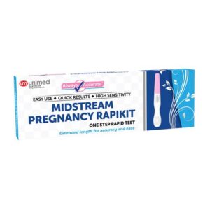 PREG MIDSTREAM RAPIKIT