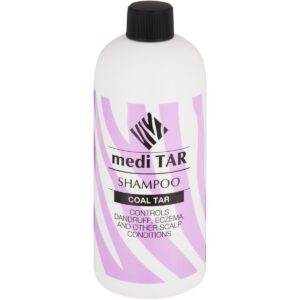 MEDITAR SHAMPOO