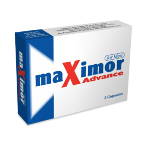 MAXIMOR ADVANCE MEN