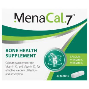 MENACAL-7 30 TAB