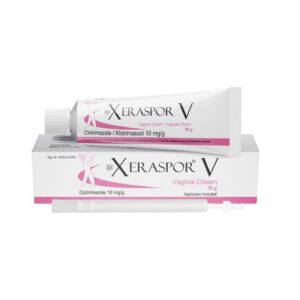 XERASPOR VAG CRM