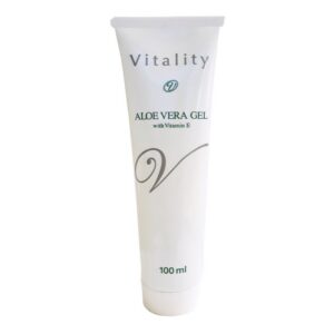 VITALITY ALOE VERA GEL