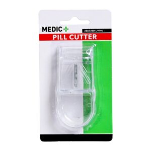 PILL CUTTER