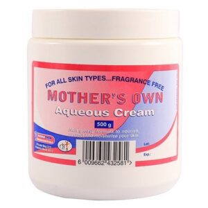 MOTHERS OWN AQUEOUS