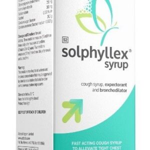 SOLPHYLLEX SYR