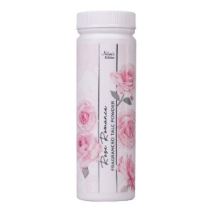 ROSE TALC POWDER 150G