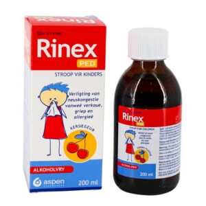 RINEX SYR