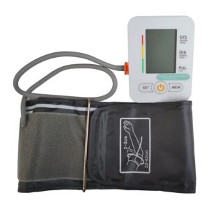 RESTAURA B/PRESSURE UPPER ARM DIGITAL