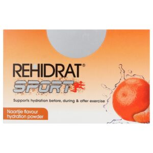 REHIDRAT SPORT NAARTJIE 14G