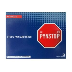 PYNSTOP TAB