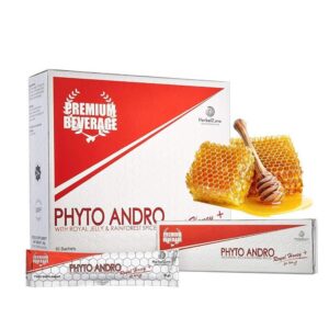 PHYTO ANDRO ROYAL HONEY